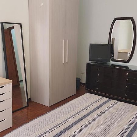 Appartamento Da Miriam ลิโด ดิ ออสเตีย ภายนอก รูปภาพ